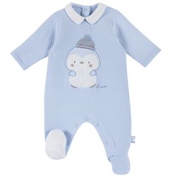 SALOPETA BEBE, DESCHIDERE INTRE PICIOARE SI SCUTEC, 56