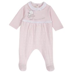 SALOPETA BEBE, DESCHIDERE SCUTEC, 56
