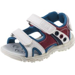 Sandale copii Chicco, alb, 32