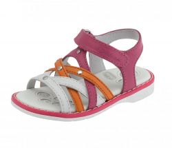 Sandale Chicco Carioca, fuchsia, 32