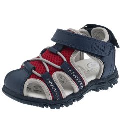 Sandale pentru copii Chicco, bleumarin, 31