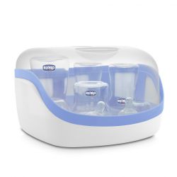 Sterilizator pentru microunde 