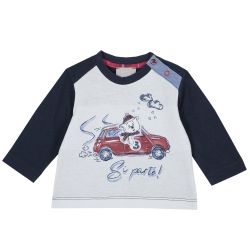 TRICOU M.L., 68