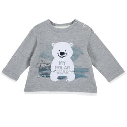 TRICOU M.L., 74