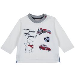 TRICOU M.L., 74