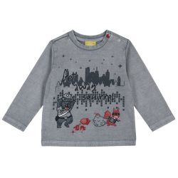TRICOU M.L., 86