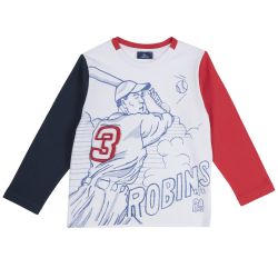 TRICOU M.L., 92