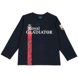 TRICOU M.L., 98
