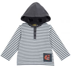 TRICOU M.L. CU GLUGA, 80