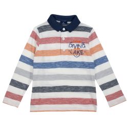 TRICOU POLO M.L., 116