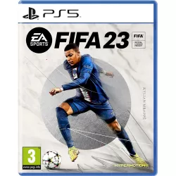 FIFA 23, joc pentru PlayStation 5, DISC