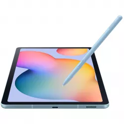 SAMSUNG Tab S6 Lite (2022, P613) Wi-Fi, 128GB, 4GB RAM, ecran 10.4" FHD + Stylus Pen, Tableta, 7040mAh, Blue