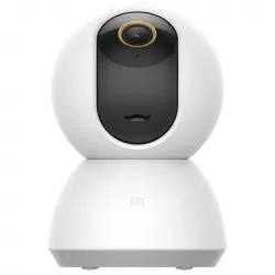 XIAOMI Mi Smart Camera C300 cu 64GB, camera de supraveghere 360°, Rezolutie 1296p (2K), Wi-Fi, Talkback