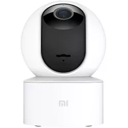 XIAOMI Mi 360° Home Security Camera Essential, camera IP pentru supraveghere, Rezolutie 1080p, Wi-Fi, Talkback