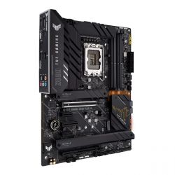 ASUS TUF GAMING Z690-PLUS D4, Placa de baza, ATX, LGA 1700, DDR5, PCIe 5.0
