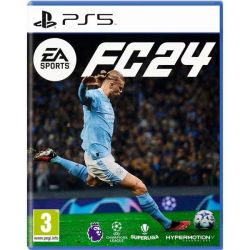 EA Sports FC 24, joc pentru PlayStation 5, DISC