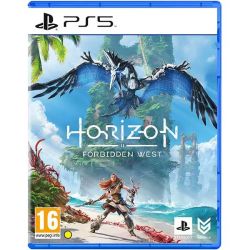 HORIZON Forbidden West, joc pentru PlayStation 5