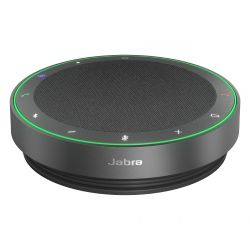 JABRA Speak2 75 MS, difuzor teleconferinta, Bluetooth si USB, baterie 32 ore