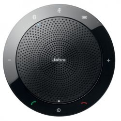 JABRA Speak 510 UC, difuzor teleconferinta, Bluetooth si USB, baterie 15 ore