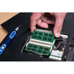 Kingston SO-DIMM, 16GB, 2933 MHz, CL21, 1.2v, DDR4, Memorie RAM pentru laptop