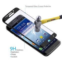 Nillkin Amazing 3D CP+ Max, folie curbata Samsung Galaxy S9 Plus din sticla securizata