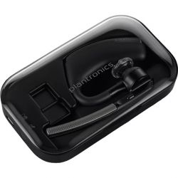 Incarcator portabil Plantronics Voyager Legend Charge Case, baterie 14 ore