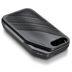 Incarcator portabil Plantronics Voyager 5200 Charge Case pentru seria 5200, 5210, 5240, baterie 14 ore