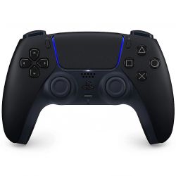 SONY DualSense Wireless Controller pentru PlayStation 5, Midnight Black