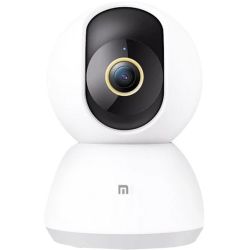 XIAOMI Mi 360° Home Security Camera 2K, camera IP pentru supraveghere, Rezolutie 1296p, Wi-Fi, Talkback
