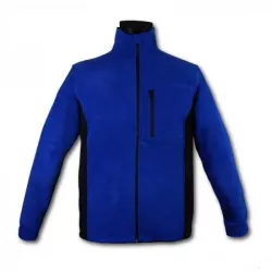 Bluza  fleece 2 culori - XL
