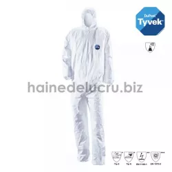 COMBINEZON DE PROTECTIE CHIMICA TYVEK CLASSIC XPERT, ART. 4080X