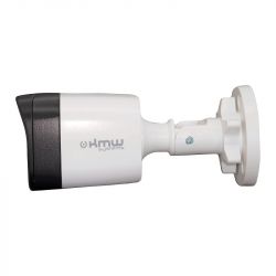 Cameră HDCVI Starlight bullet de exterior 5Megapixeli KMW KM-521L