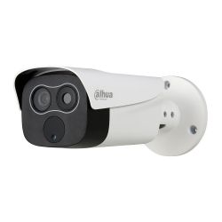 Cameră termică hibrid mini bullet Dahua TPC-BF2120 TPC-BF2120