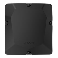 Carcasă Ajax Case (430x400x133) Neagră