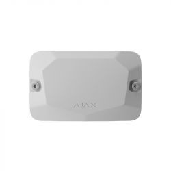 Carcasă pentru LineSplit Fibra Ajax Case (106x168x56) Albă