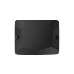 Carcasă pentru LineSplit Fibra Ajax Case (175x225x57) Neagră
