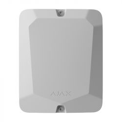 Carcasă pentru LineSupply Fibra Ajax Case (260x210x93) Albă