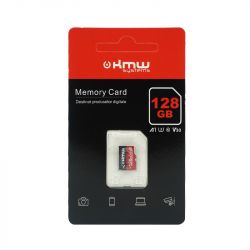 Card de memorie MicroSD 128GB KMW KM-SD-card-128GB