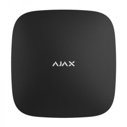 Centrală Alarmă Wireless Ajax HUB 2 4G Neagră