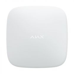 Centrală Alarmă Wireless Ajax HUB 2 4G Albă