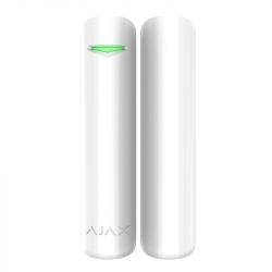 Contact Magnetic Wireless Ajax DoorProtect Plus Alb