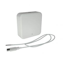 Gateway Wi-Fi pentru yale inteligente KMW KM-SLH1000