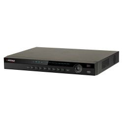NVR 4K 16 canale 16 porturi PoE KMW KM-NVR5216-16P-4K