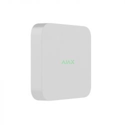 NVR 8 canale Ajax NVR (8-ch) Alb