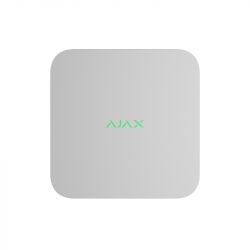 NVR 16 canale Ajax NVR (16-ch) Alb