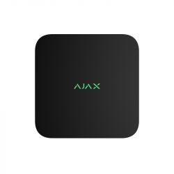 NVR 16 canale Ajax NVR (16-ch) Negru