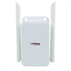 Router wireless 4G de exterior KMW KM-R4G-W
