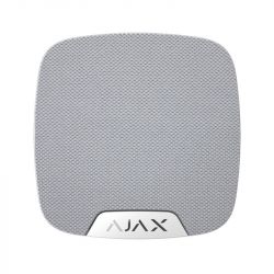 Sirenă Wireless Interior Ajax HomeSiren Albă