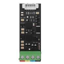 Ajax KMW Systems
