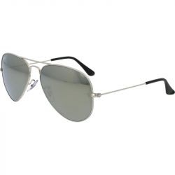 Ray-Ban RB3025 003/59 Aviator Large Metal